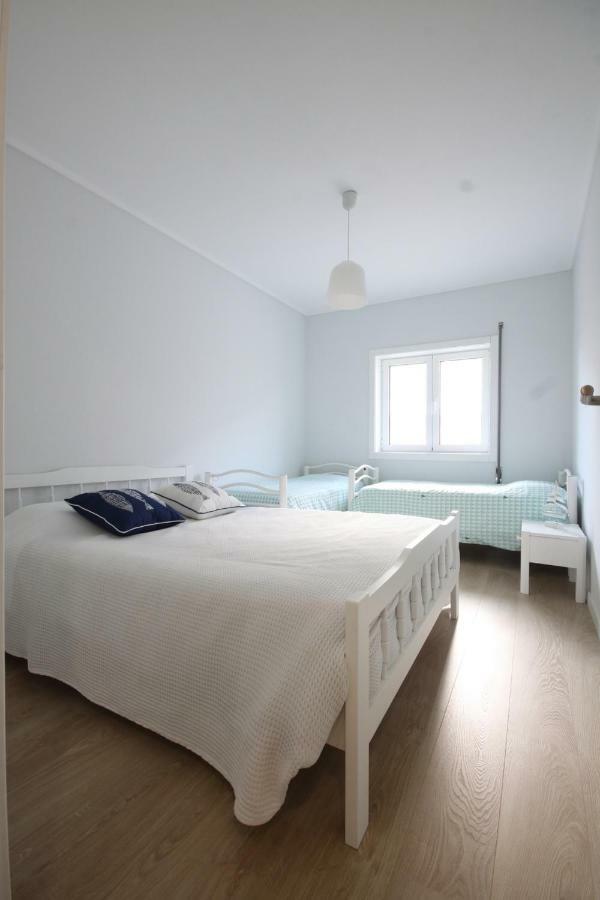 Salinas Beach House - T3 Apartment - Costa Nova Exteriör bild