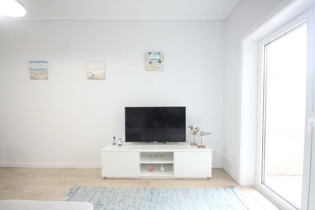 Salinas Beach House - T3 Apartment - Costa Nova Exteriör bild
